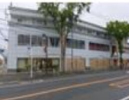 外観・内観