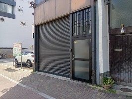 外観・内観