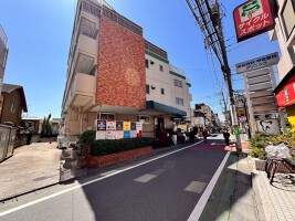 外観・内観