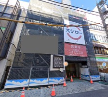 外観・内観