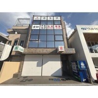 外観・内観