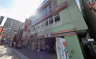 外観・内観