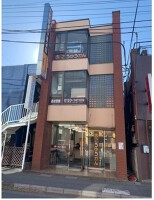 外観・内観