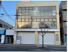 外観・内観