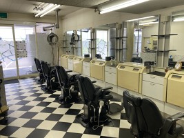 外観・内観