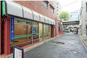 外観・内観
