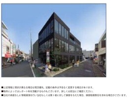 外観・内観