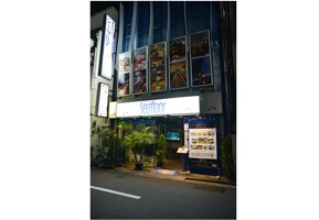 外観・内観