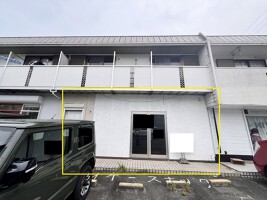 外観・内観