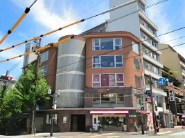 外観・内観