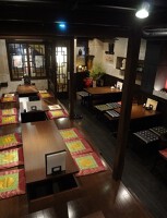 外観・内観