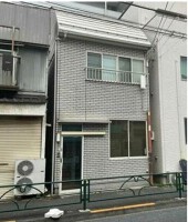 外観・内観
