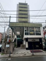 外観・内観