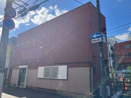 外観・内観