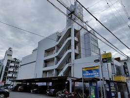 外観・内観