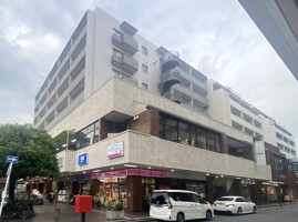 外観・内観