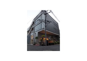 外観・内観