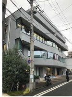 外観・内観