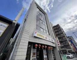 外観・内観
