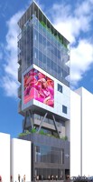 外観・内観