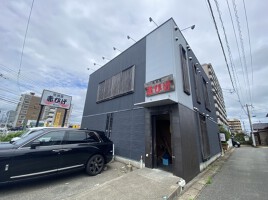 外観・内観