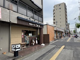 外観・内観