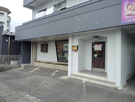 外観・内観