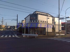 外観・内観