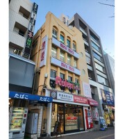 外観・内観