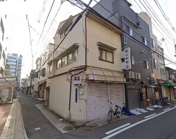 外観・内観