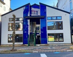 外観・内観