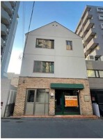 外観・内観