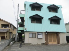 外観・内観