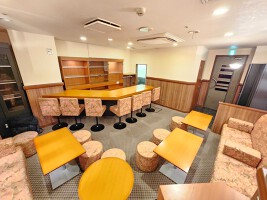 外観・内観