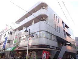外観・内観