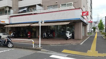 外観・内観