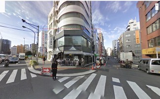 外観・内観