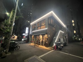 外観・内観
