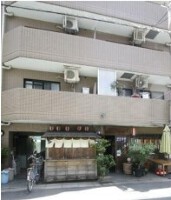 外観・内観