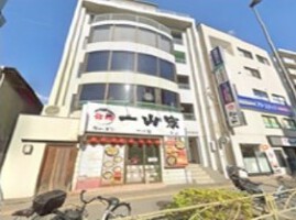 外観・内観