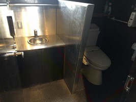 外観・内観