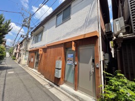 外観・内観