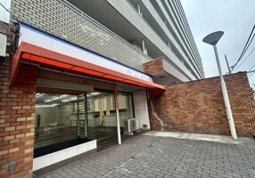 外観・内観