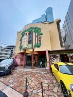 外観・内観
