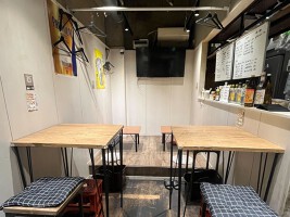 外観・内観