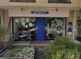 外観・内観