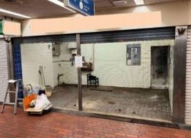 外観・内観