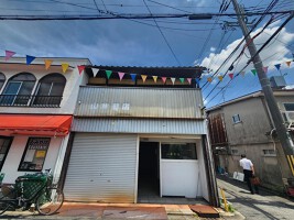 外観・内観