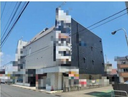 外観・内観