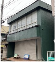 外観・内観